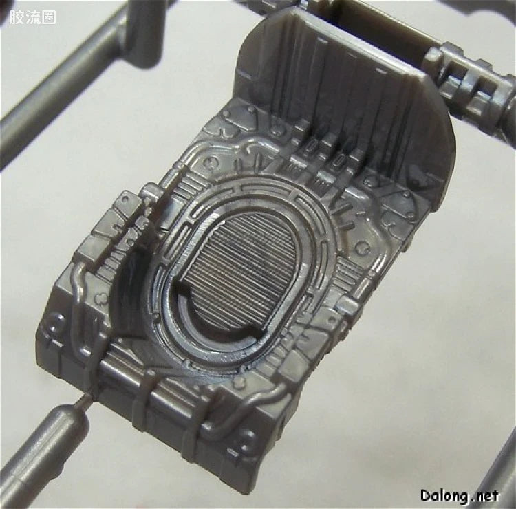 MG 1/100 Destiny Gundam Extreme Blast Mode