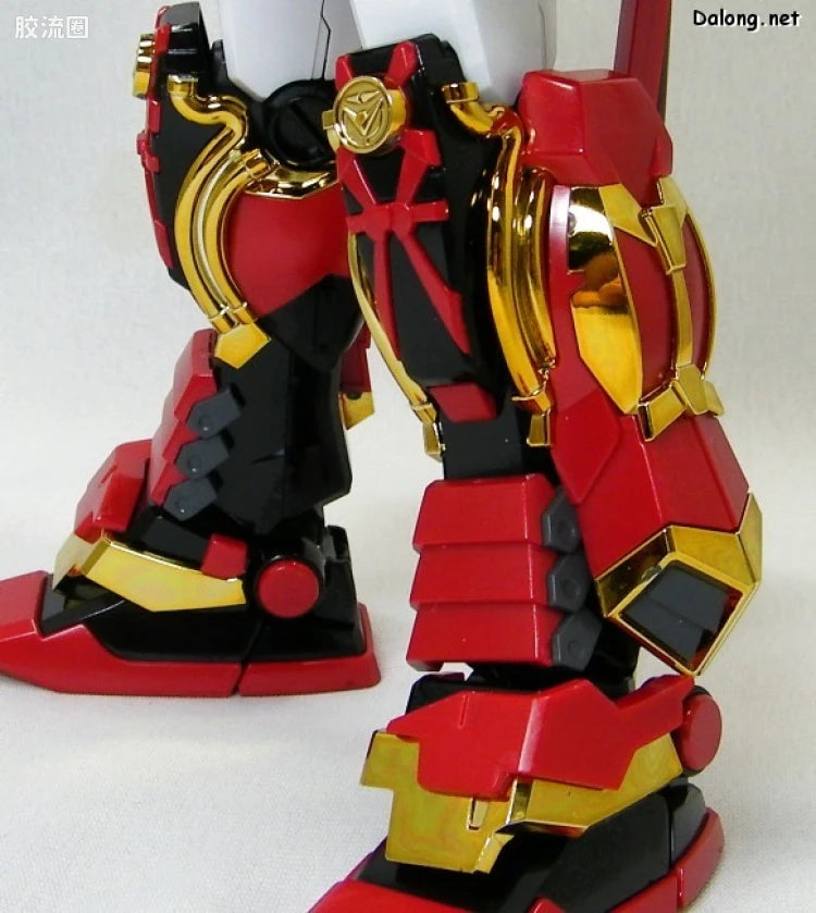 MG 1/100 Shin Musha Gundam (Sengoku No Jin)