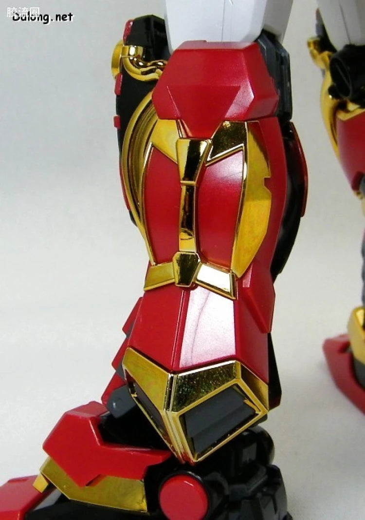 MG 1/100 Shin Musha Gundam (Sengoku No Jin)