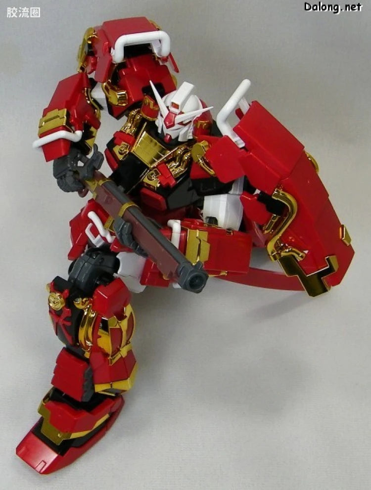 MG 1/100 Shin Musha Gundam (Sengoku No Jin)