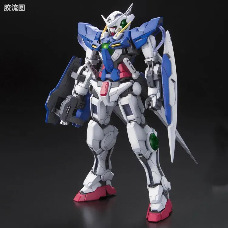MG 1/100 Gundam Exia (Ignition Mode)