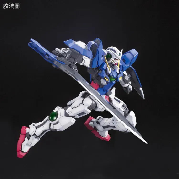 MG 1/100 Gundam Exia (Ignition Mode)