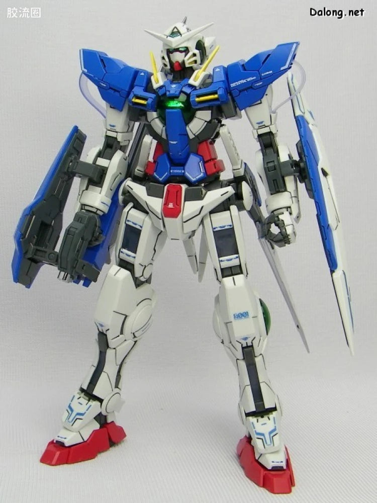 MG 1/100 Gundam Exia (Ignition Mode)