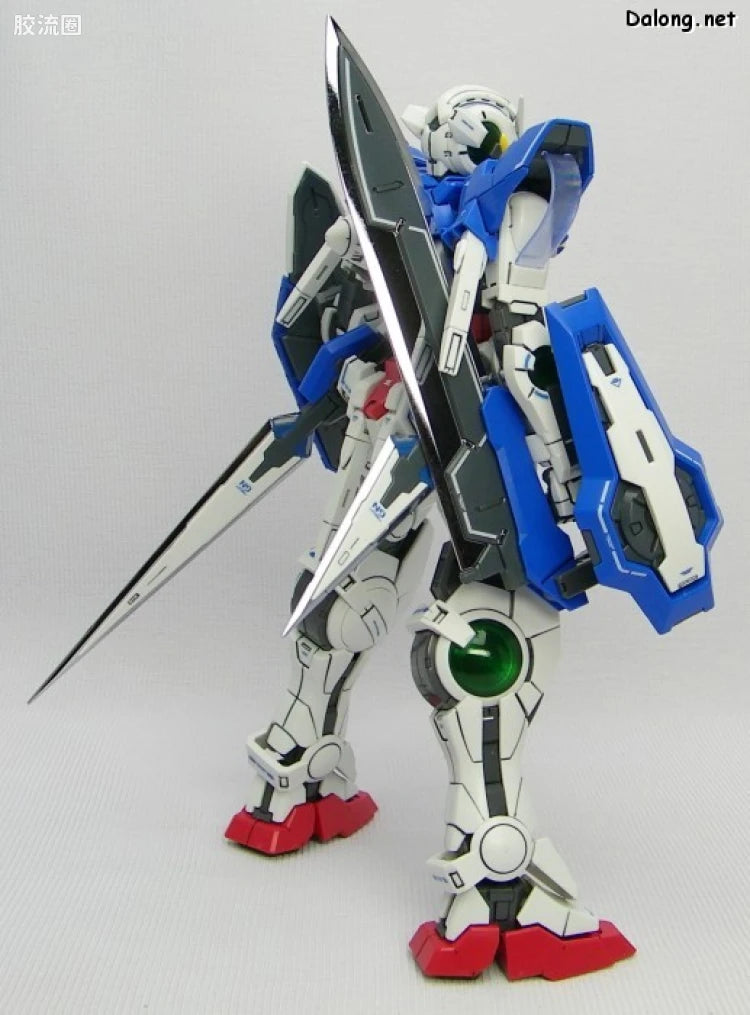 MG 1/100 Gundam Exia (Ignition Mode)