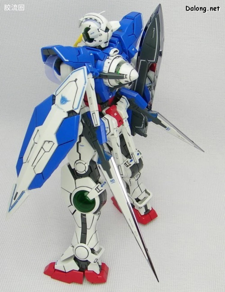 MG 1/100 Gundam Exia (Ignition Mode)