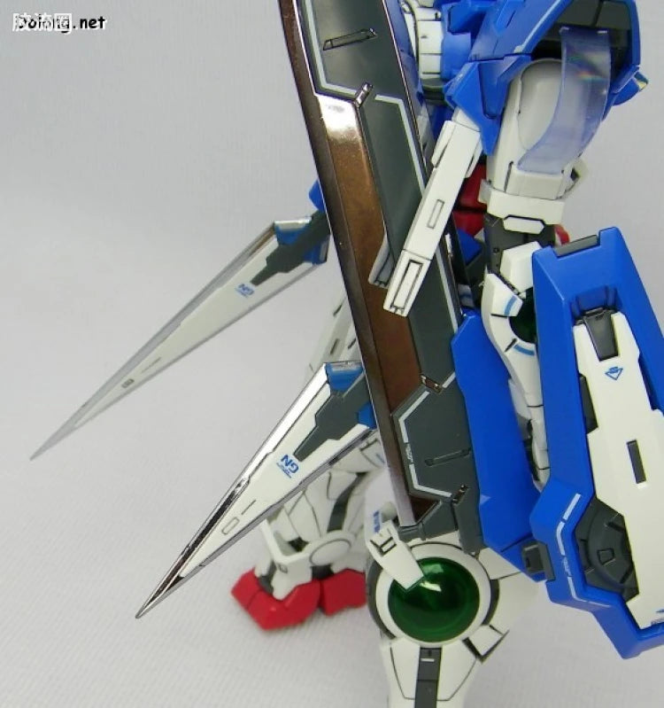 MG 1/100 Gundam Exia (Ignition Mode)
