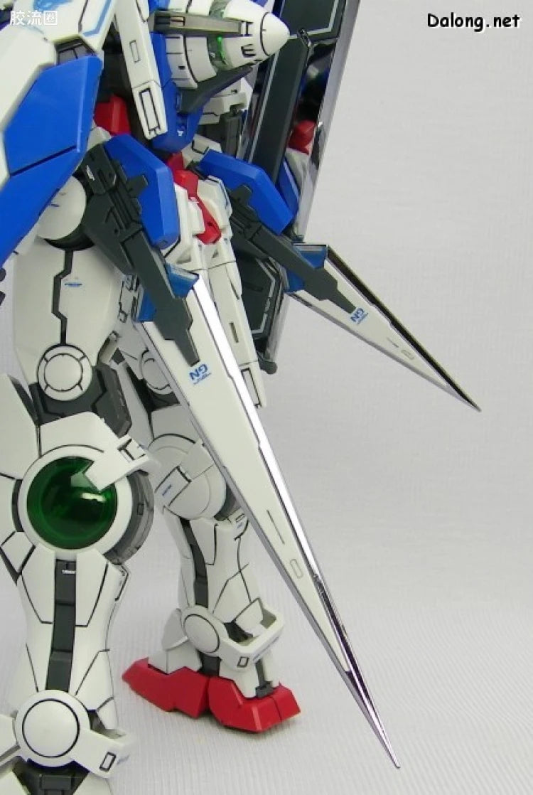 MG 1/100 Gundam Exia (Ignition Mode)