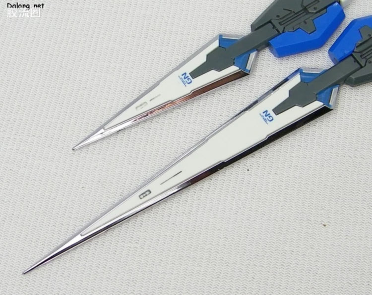 MG 1/100 Gundam Exia (Ignition Mode)