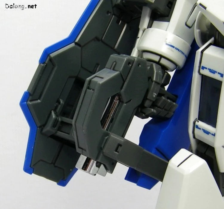 MG 1/100 Gundam Exia (Ignition Mode)