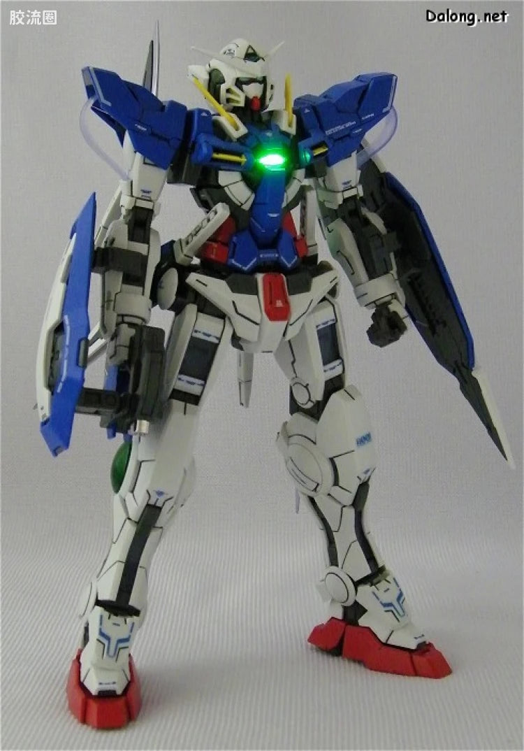 MG 1/100 Gundam Exia (Ignition Mode)