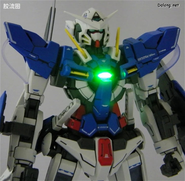 MG 1/100 Gundam Exia (Ignition Mode)