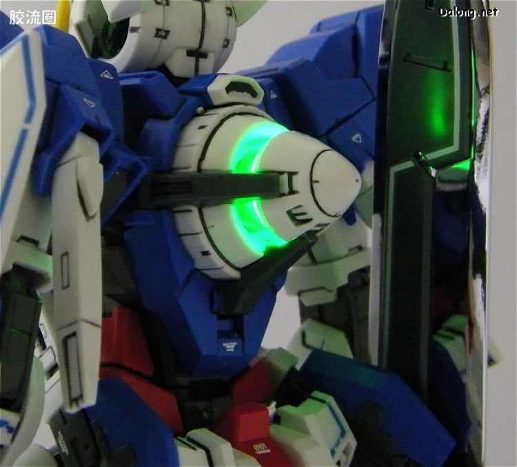 MG 1/100 Gundam Exia (Ignition Mode)