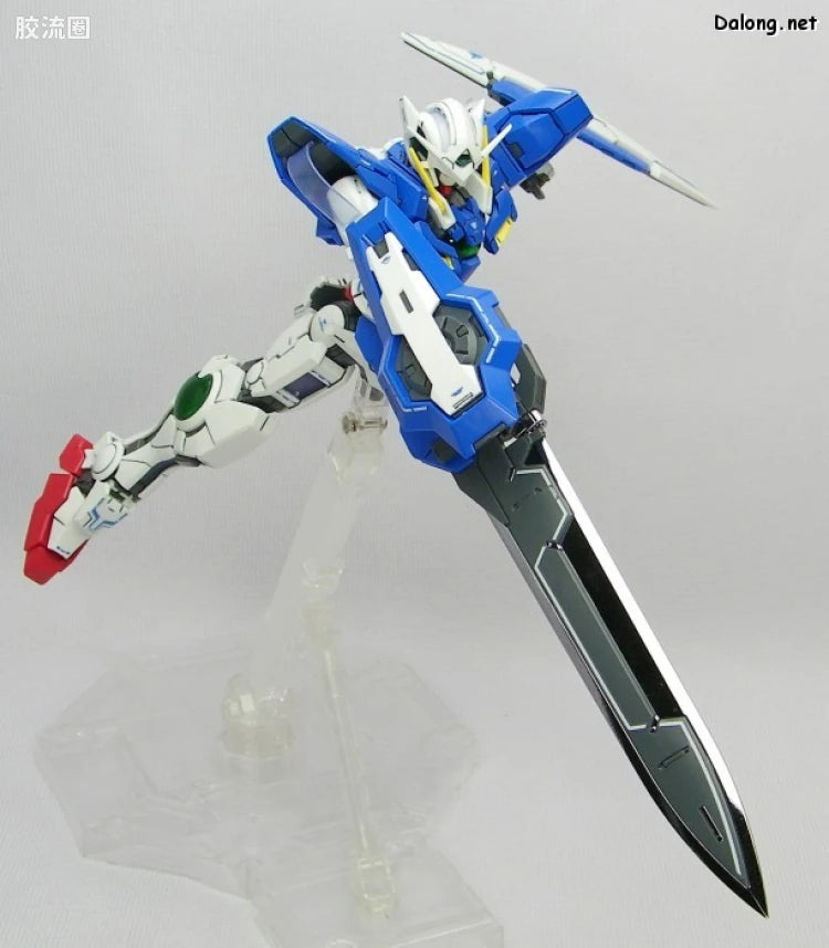 MG 1/100 Gundam Exia (Ignition Mode)