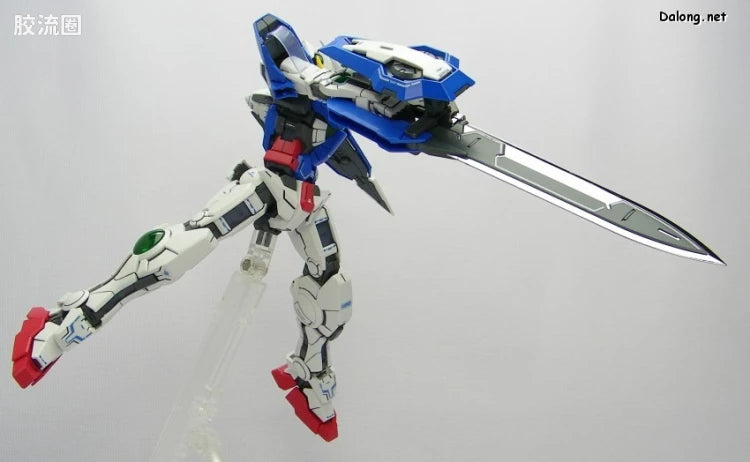 MG 1/100 Gundam Exia (Ignition Mode)