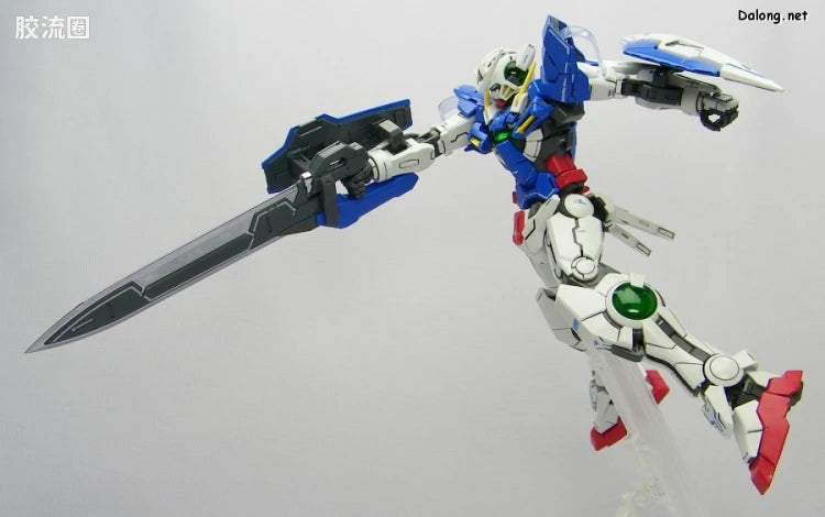 MG 1/100 Gundam Exia (Ignition Mode)