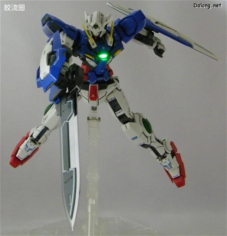 MG 1/100 Gundam Exia (Ignition Mode)