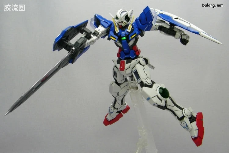 MG 1/100 Gundam Exia (Ignition Mode)