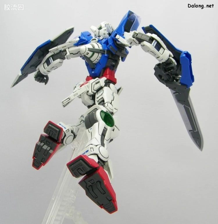 MG 1/100 Gundam Exia (Ignition Mode)