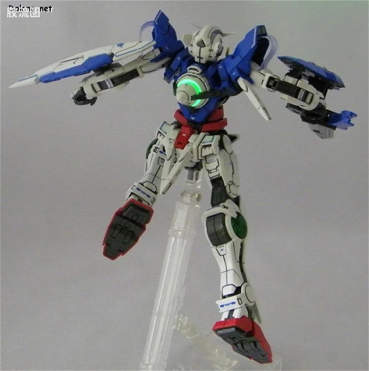 MG 1/100 Gundam Exia (Ignition Mode)