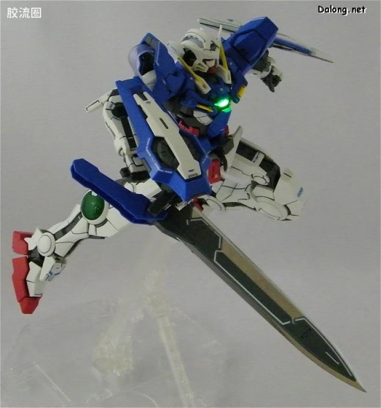 MG 1/100 Gundam Exia (Ignition Mode)