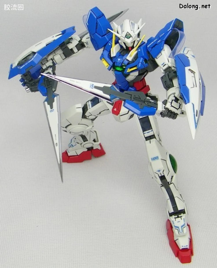 MG 1/100 Gundam Exia (Ignition Mode)
