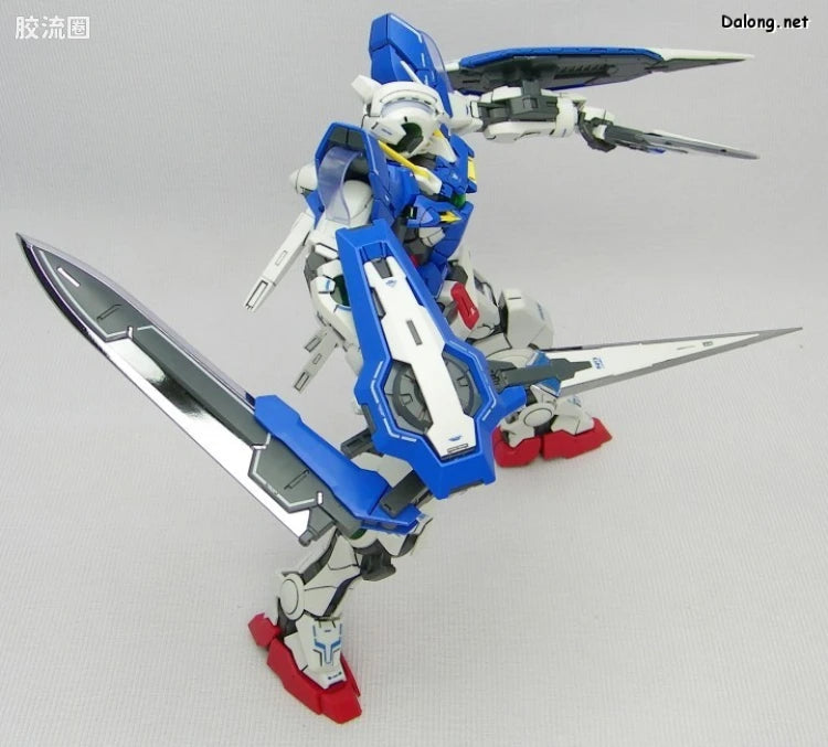 MG 1/100 Gundam Exia (Ignition Mode)