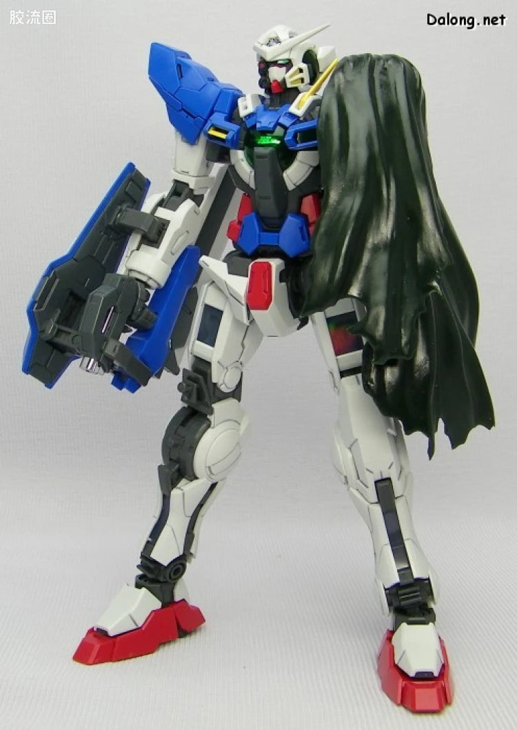 MG 1/100 Gundam Exia (Ignition Mode)