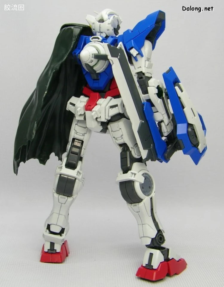 MG 1/100 Gundam Exia (Ignition Mode)