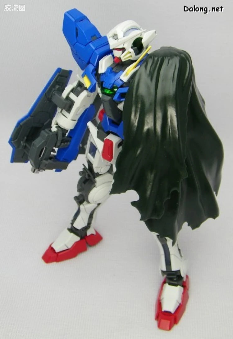 MG 1/100 Gundam Exia (Ignition Mode)