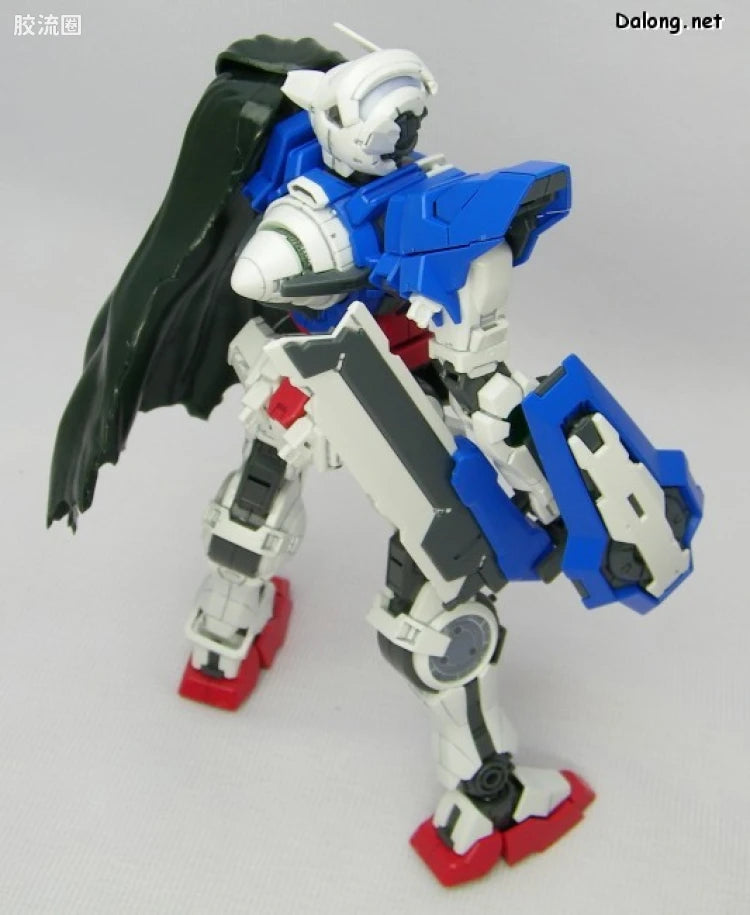 MG 1/100 Gundam Exia (Ignition Mode)