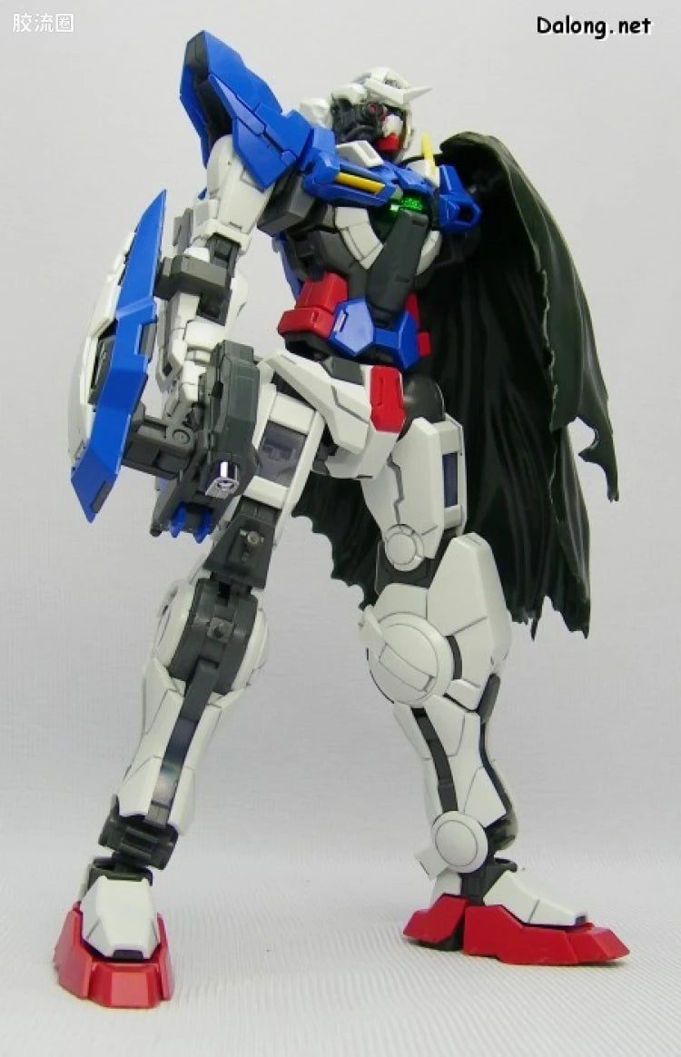 MG 1/100 Gundam Exia (Ignition Mode)