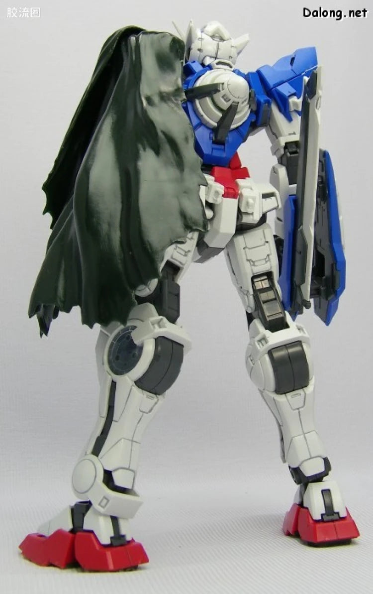 MG 1/100 Gundam Exia (Ignition Mode)