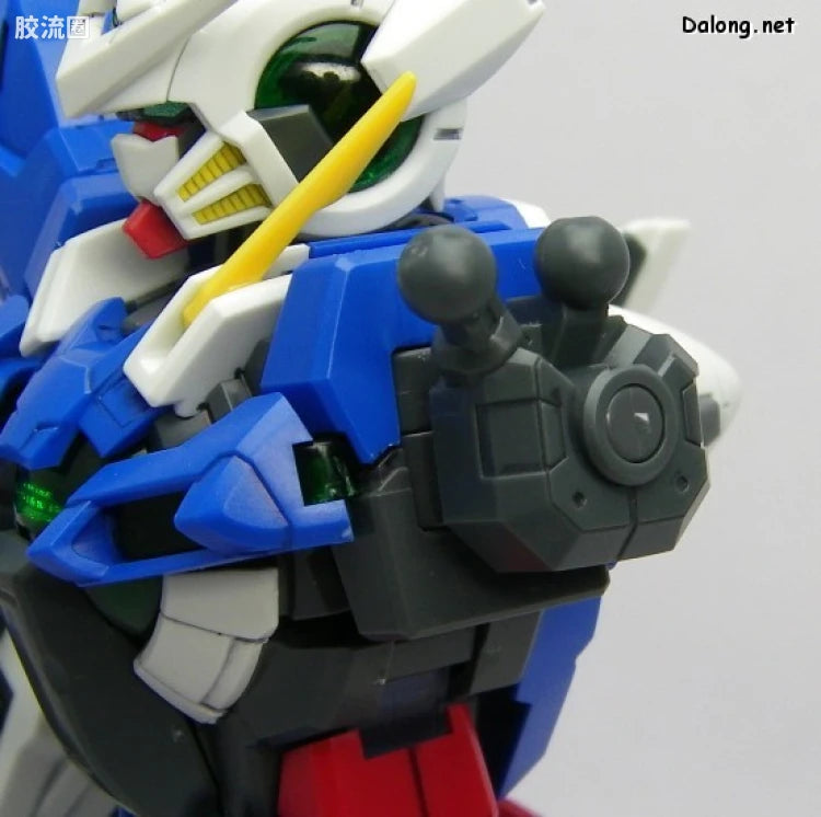 MG 1/100 Gundam Exia (Ignition Mode)