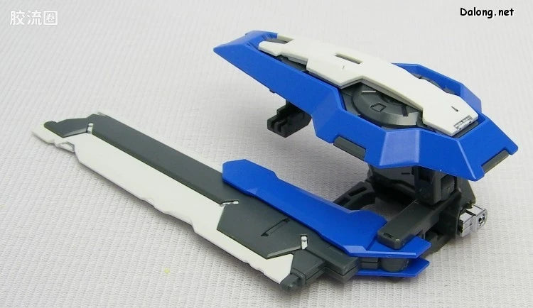MG 1/100 Gundam Exia (Ignition Mode)