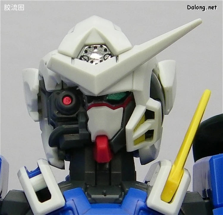 MG 1/100 Gundam Exia (Ignition Mode)