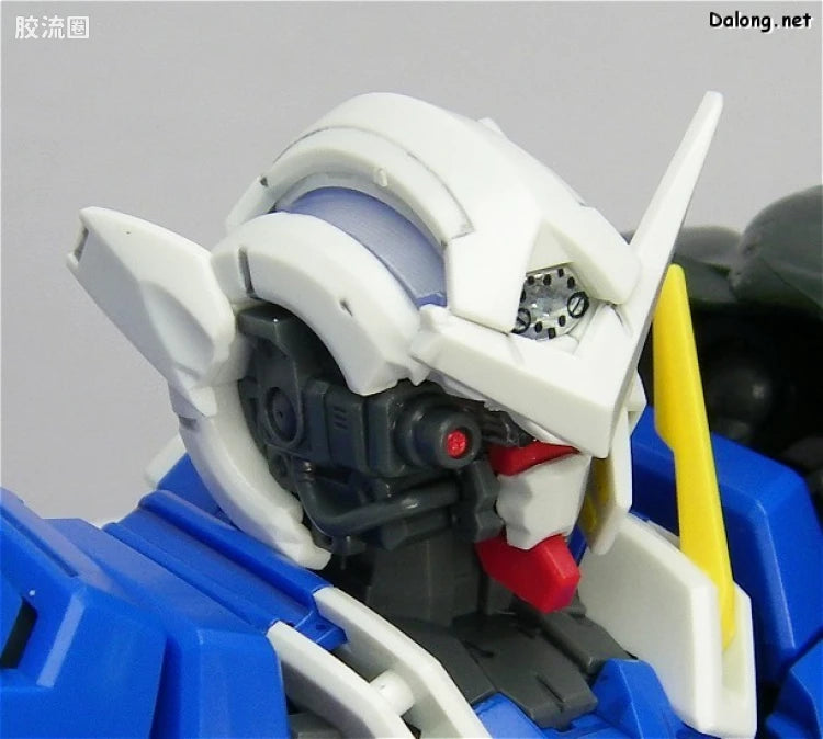 MG 1/100 Gundam Exia (Ignition Mode)