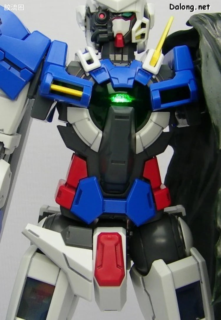 MG 1/100 Gundam Exia (Ignition Mode)