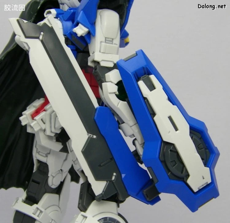 MG 1/100 Gundam Exia (Ignition Mode)
