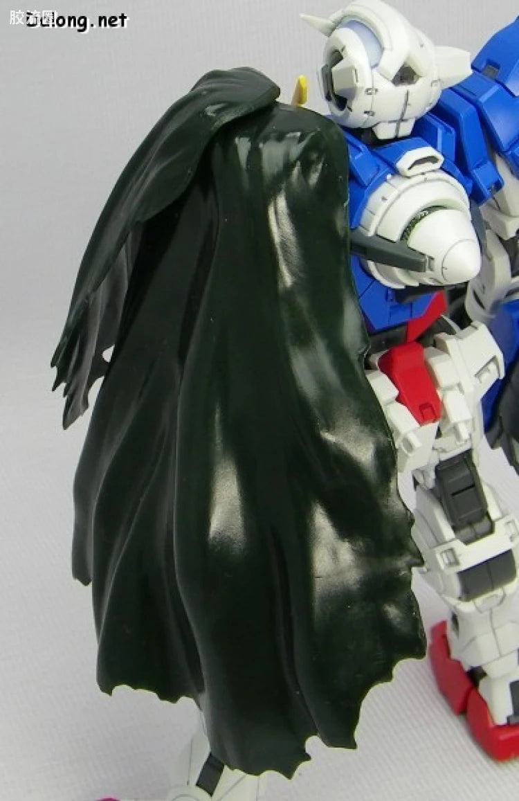 MG 1/100 Gundam Exia (Ignition Mode)