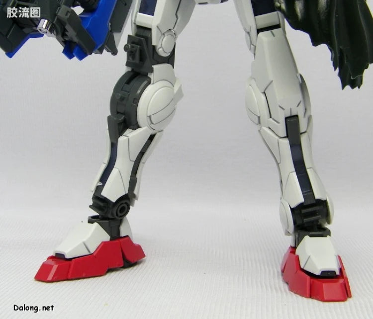 MG 1/100 Gundam Exia (Ignition Mode)