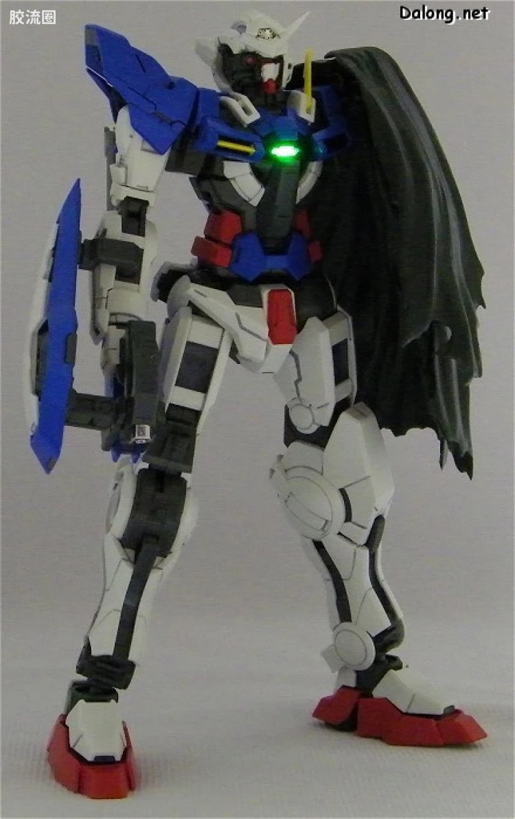 MG 1/100 Gundam Exia (Ignition Mode)