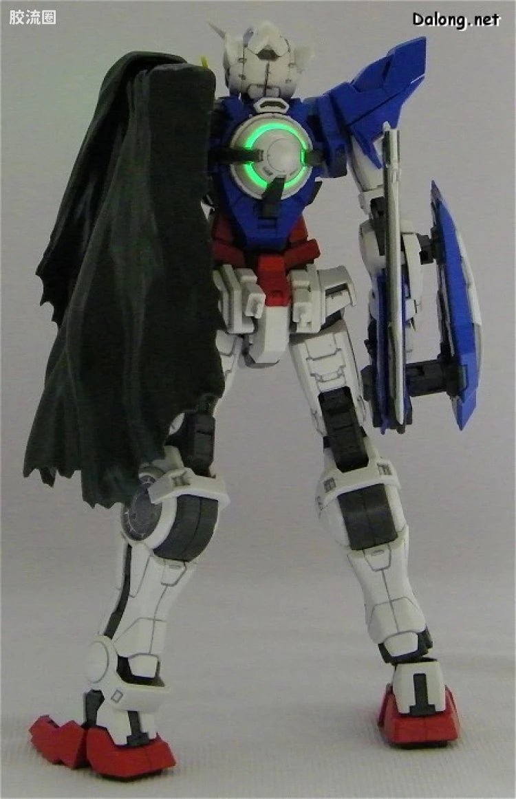 MG 1/100 Gundam Exia (Ignition Mode)