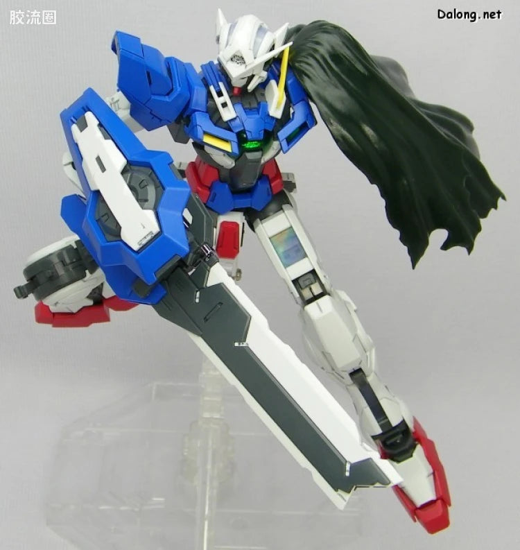 MG 1/100 Gundam Exia (Ignition Mode)