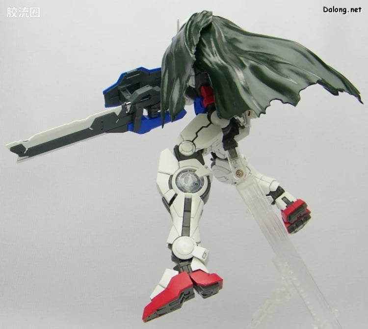 MG 1/100 Gundam Exia (Ignition Mode)
