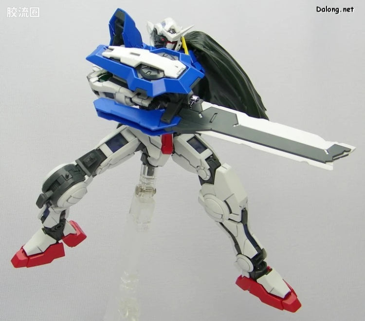 MG 1/100 Gundam Exia (Ignition Mode)