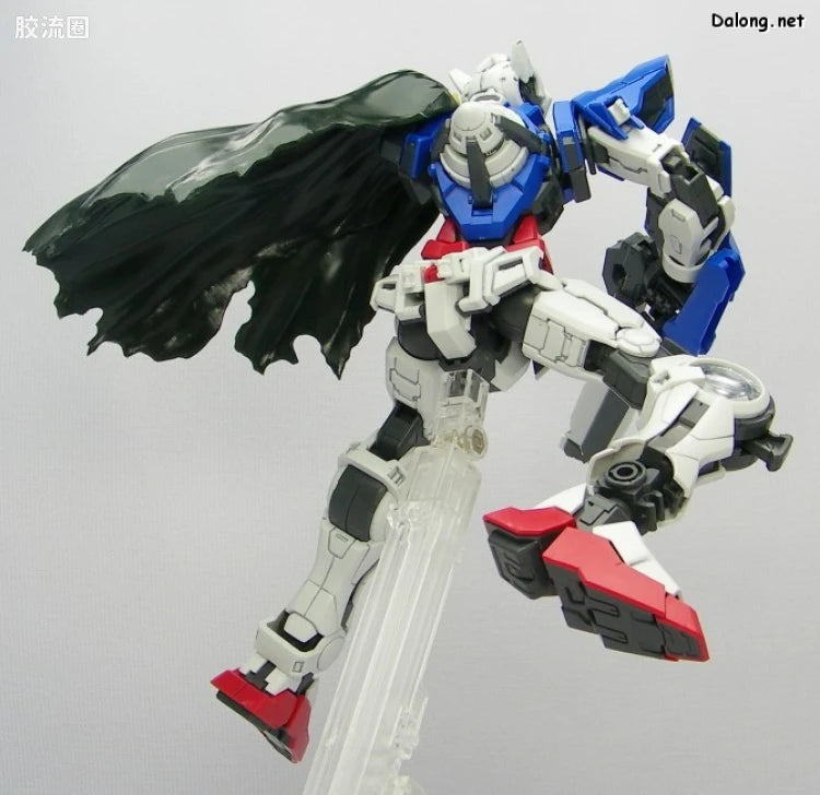 MG 1/100 Gundam Exia (Ignition Mode)