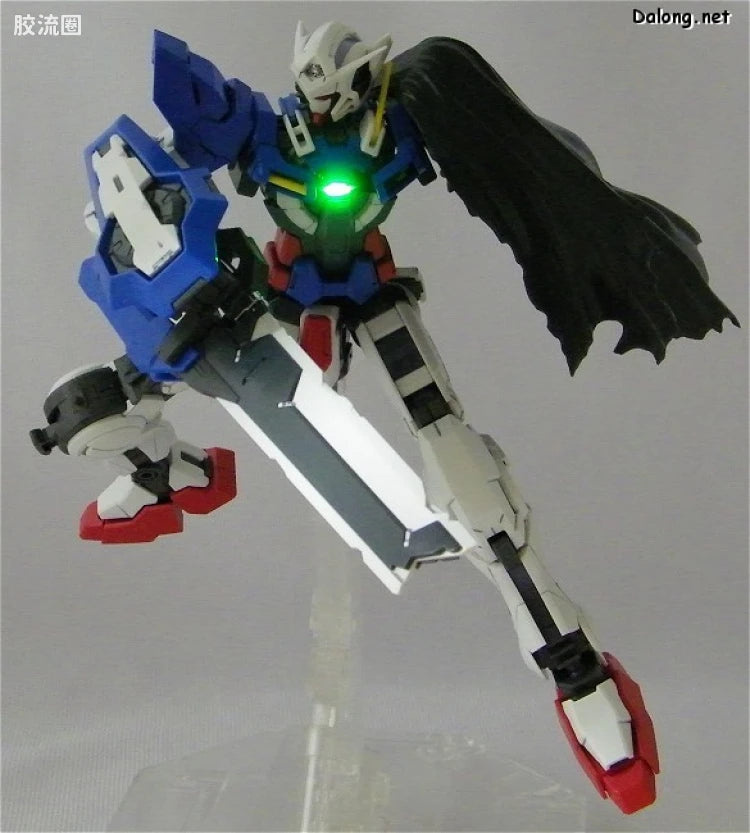 MG 1/100 Gundam Exia (Ignition Mode)