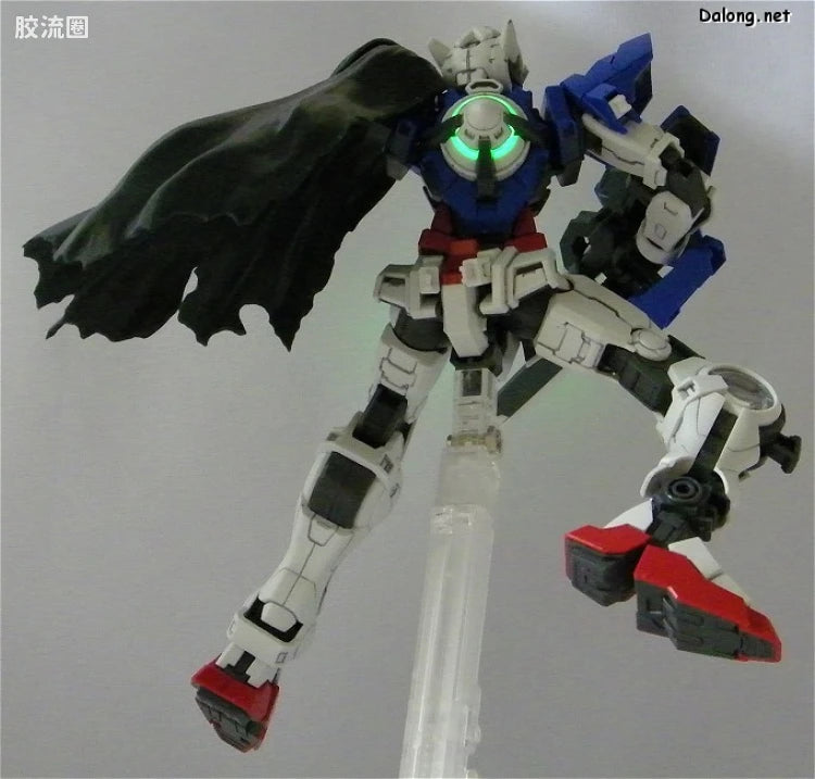 MG 1/100 Gundam Exia (Ignition Mode)