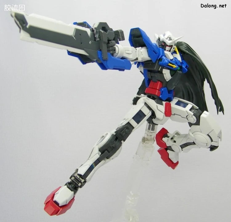 MG 1/100 Gundam Exia (Ignition Mode)