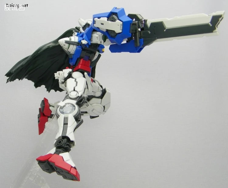 MG 1/100 Gundam Exia (Ignition Mode)
